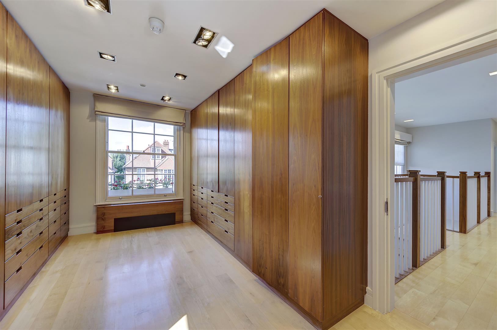 West Heath Road Hampstead NW3 7TN