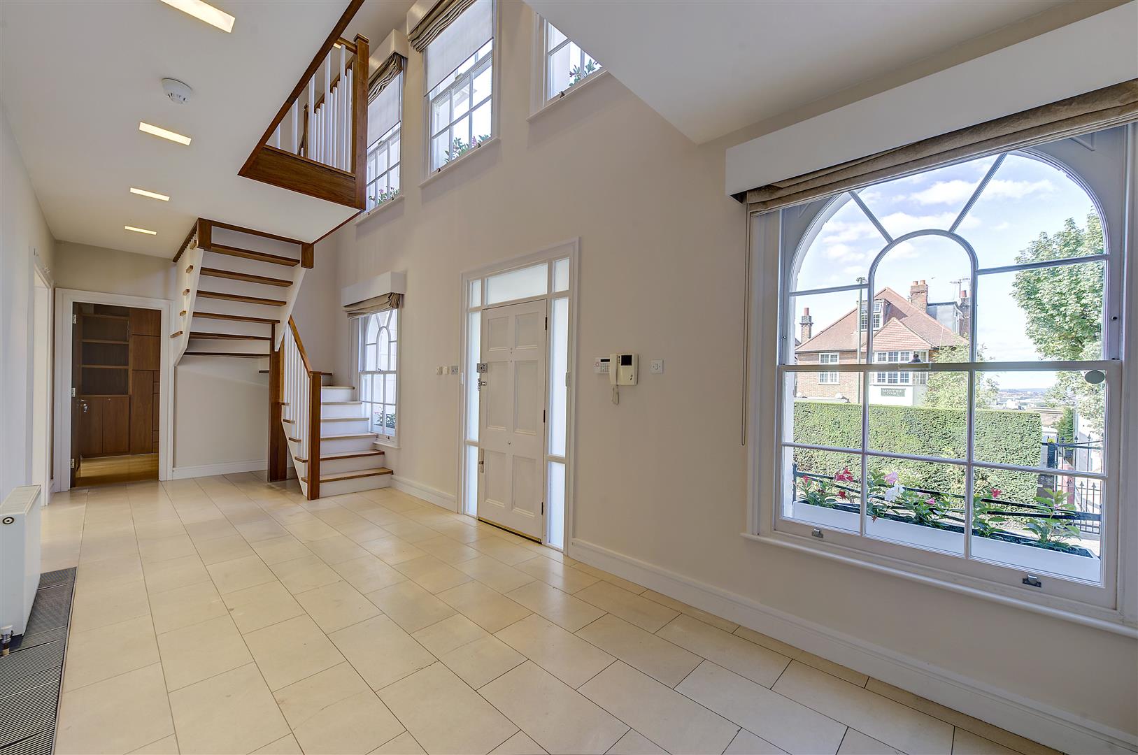 West Heath Road Hampstead NW3 7TN