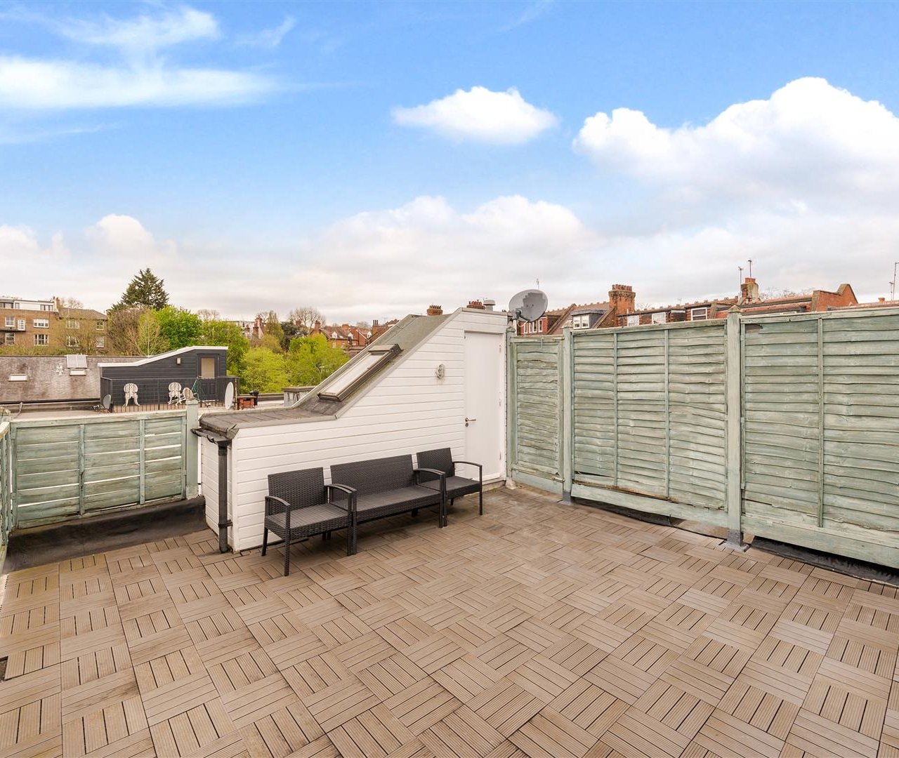 Maryon Mews, Hampstead, NW3 2PU