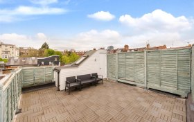 Maryon Mews, Hampstead, NW3 2PU