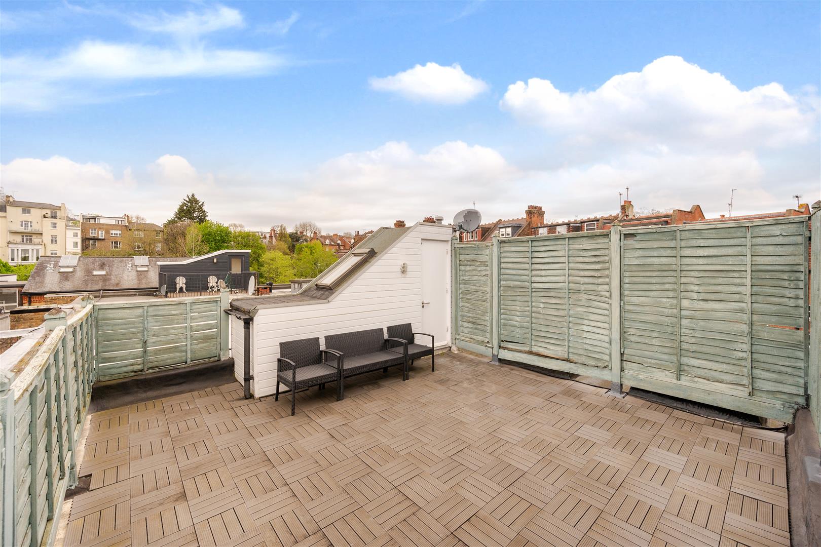 Maryon Mews, Hampstead, NW3 2PU