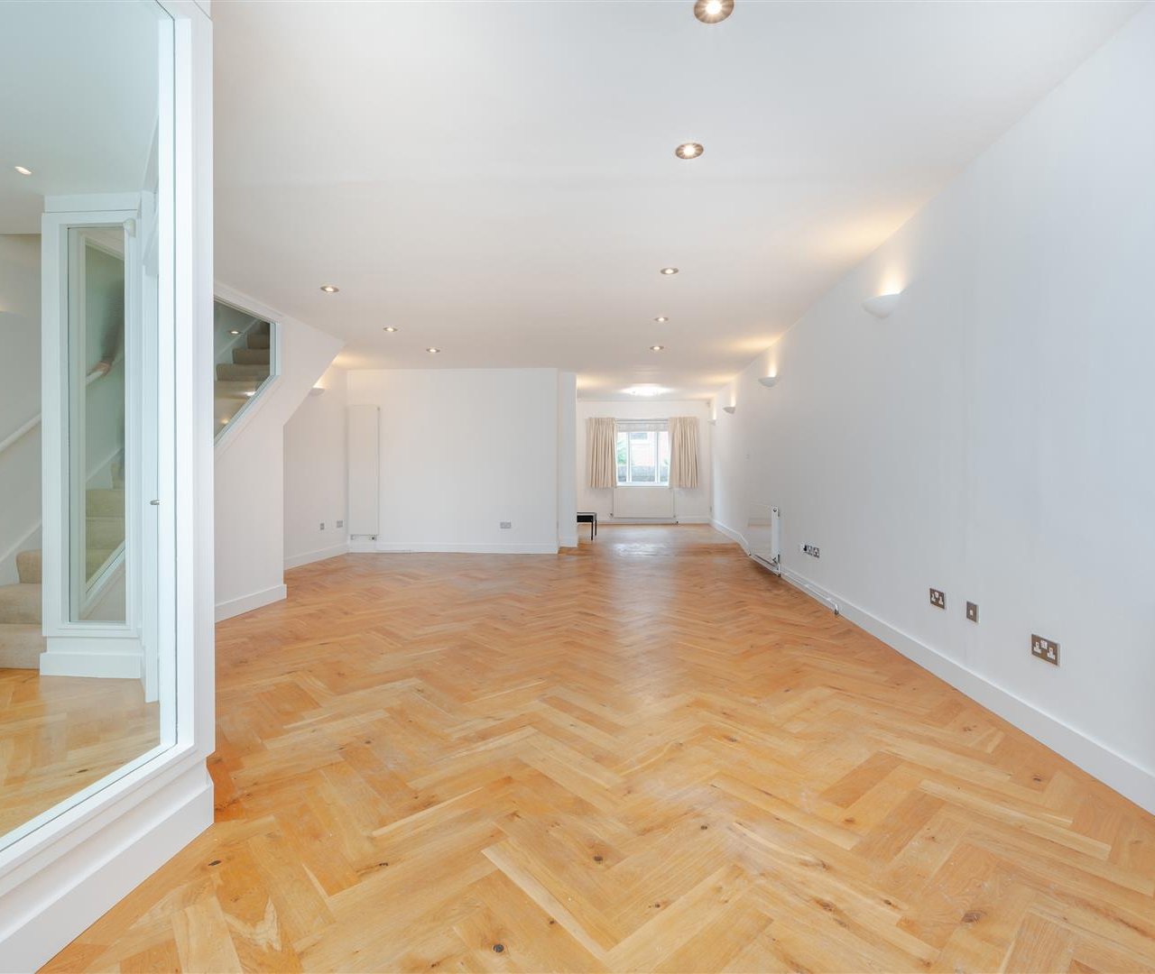Maryon Mews, Hampstead, NW3 2PU
