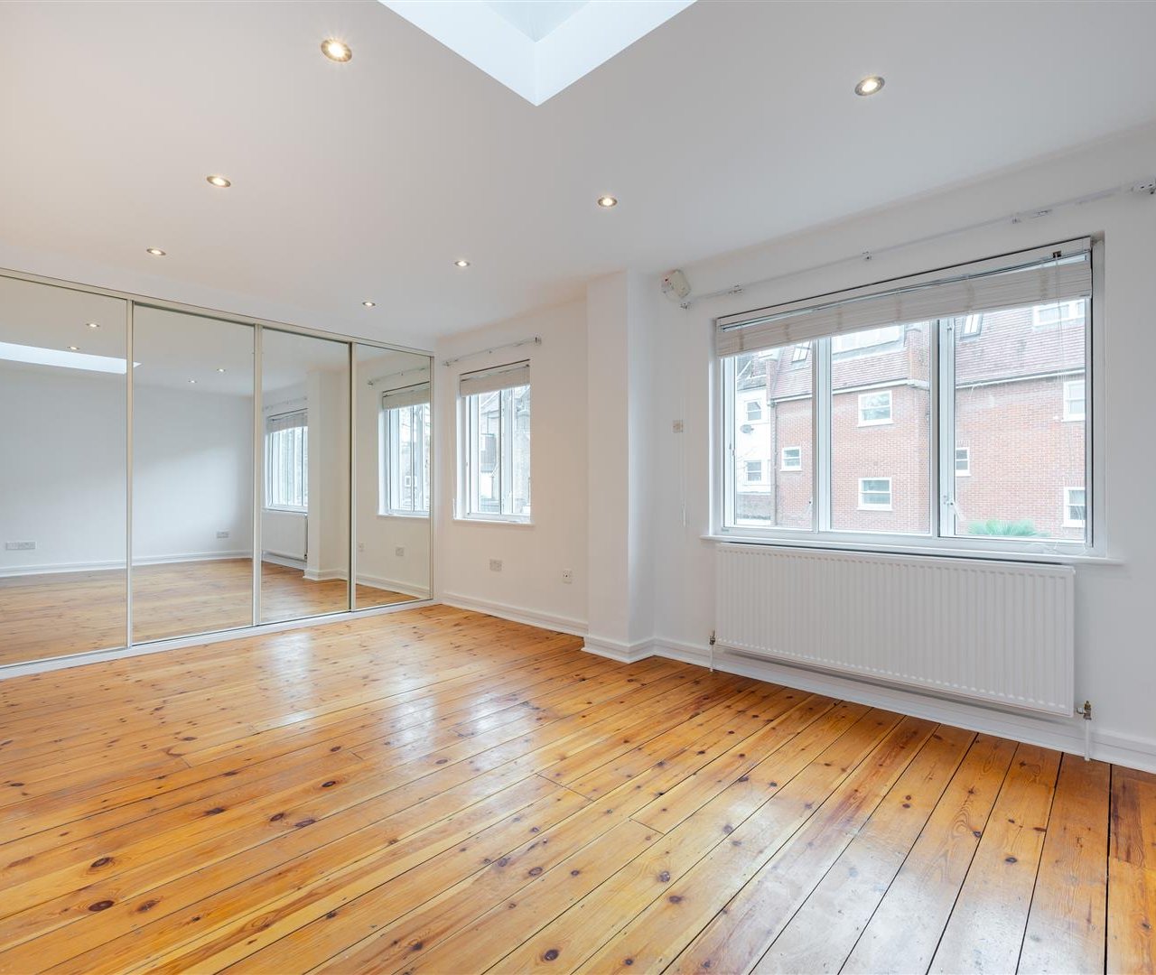 Maryon Mews, Hampstead, NW3 2PU