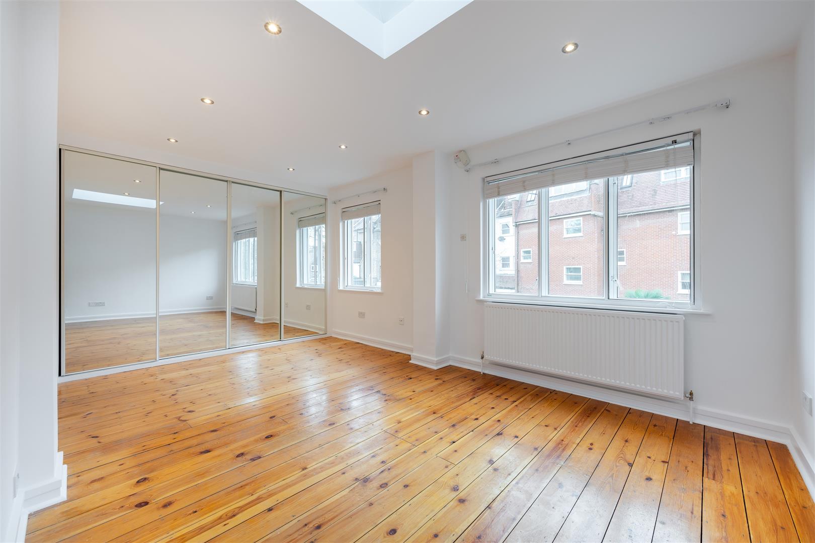 Maryon Mews, Hampstead, NW3 2PU