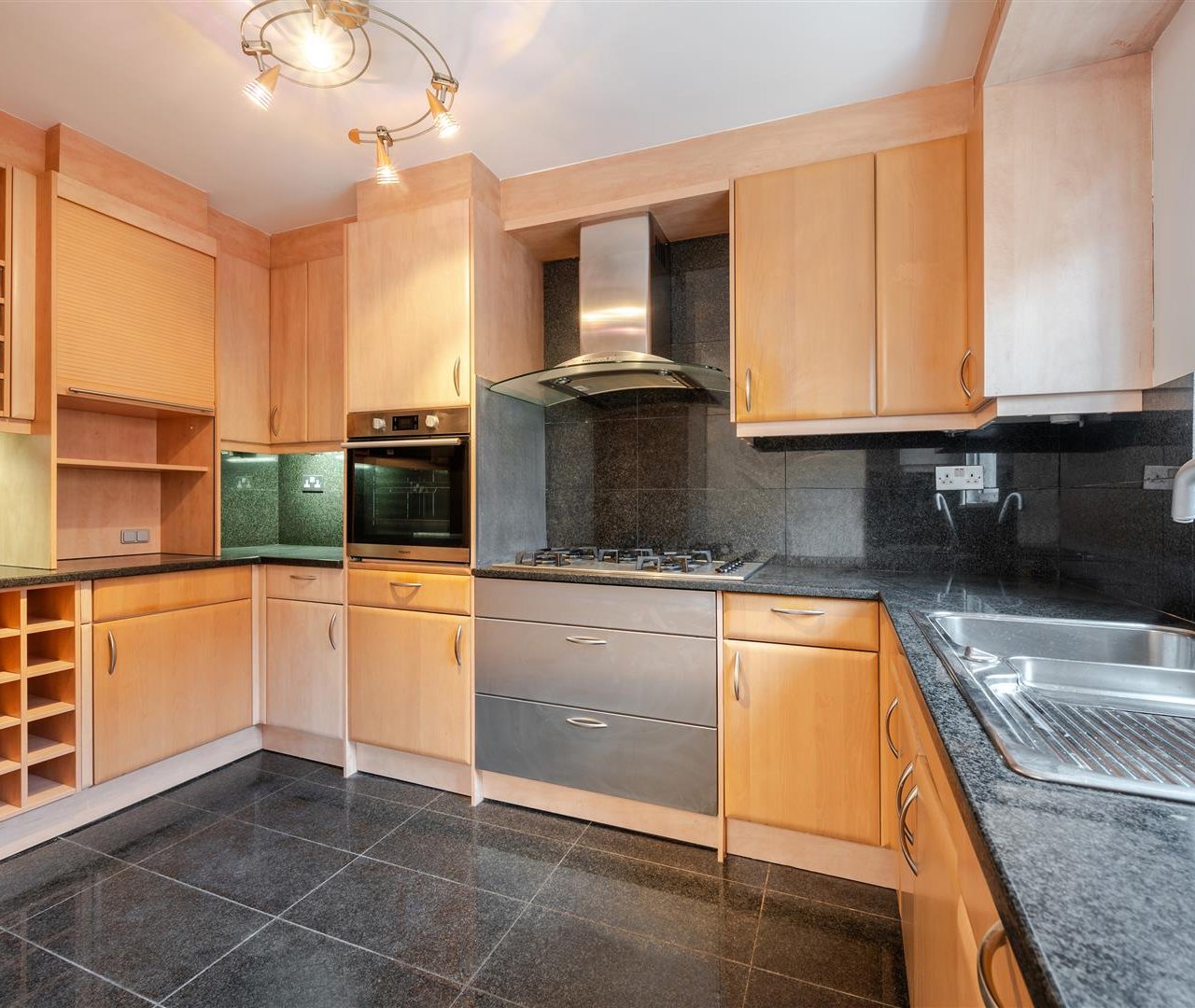 Maryon Mews, Hampstead, NW3 2PU