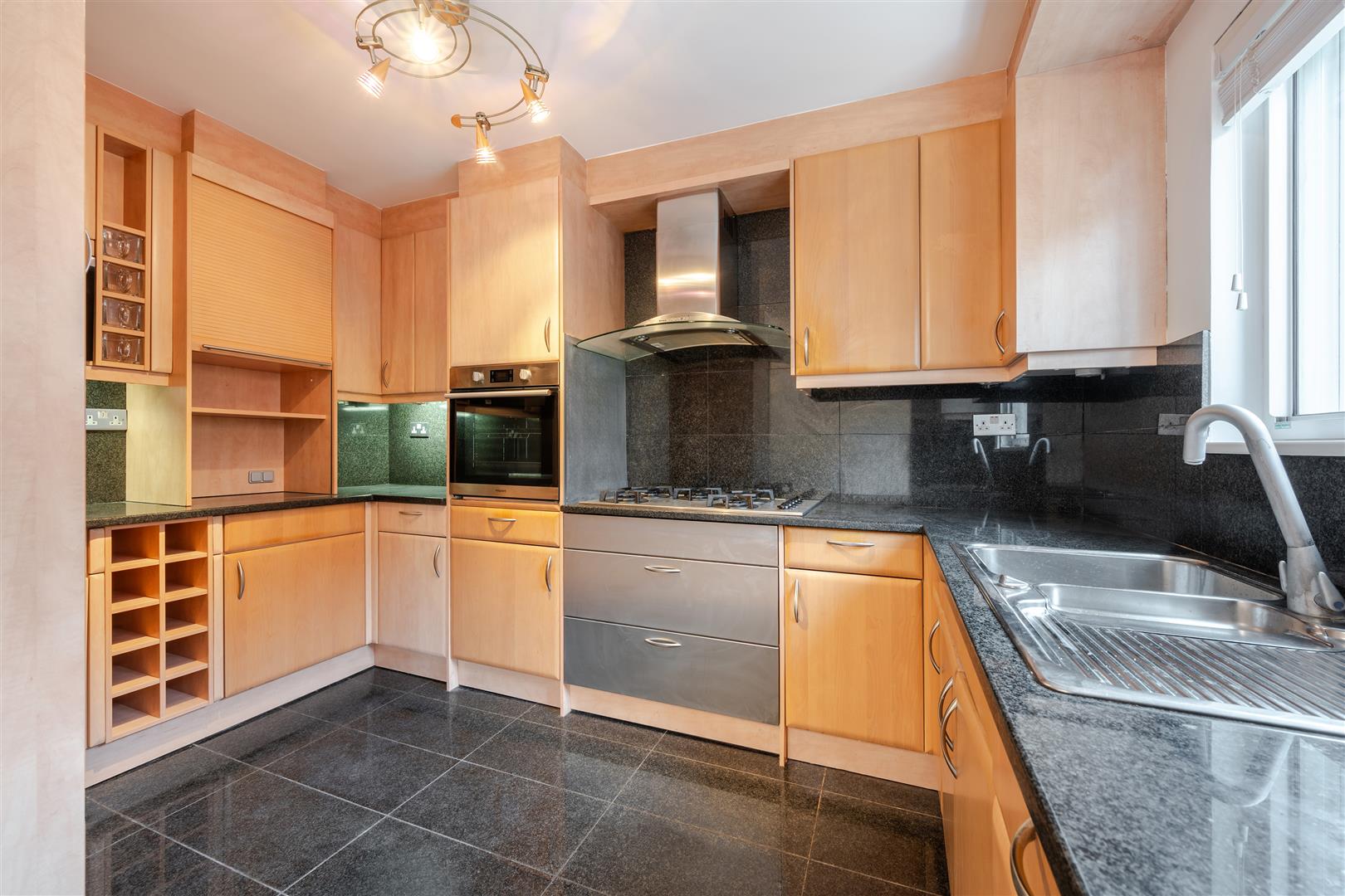 Maryon Mews, Hampstead, NW3 2PU