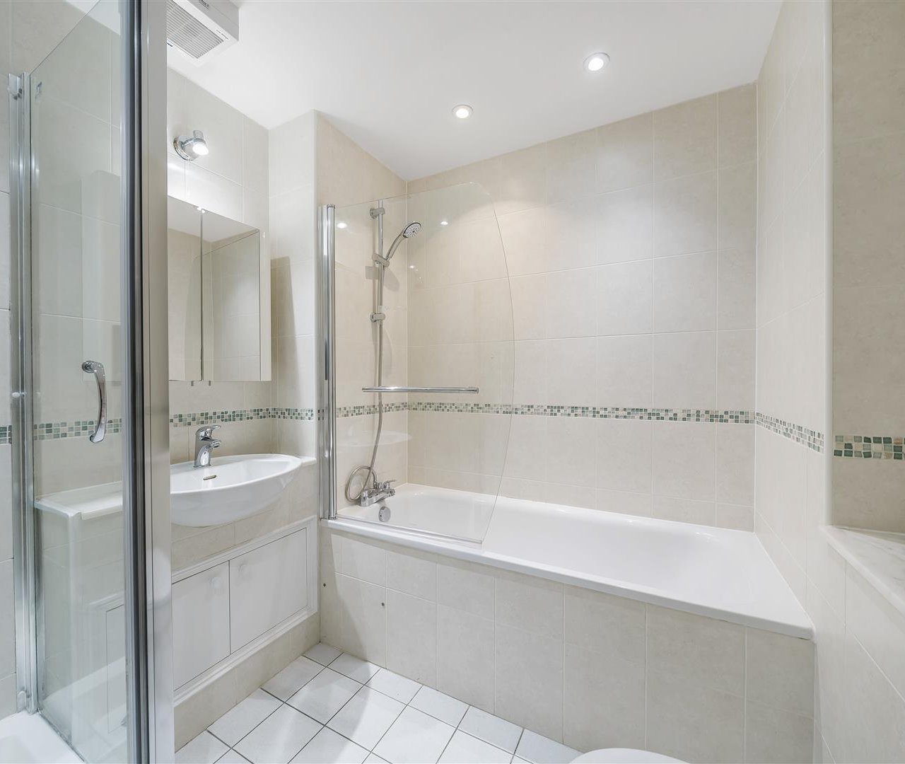 One Warrington Gardens Little Venice W9 2QB