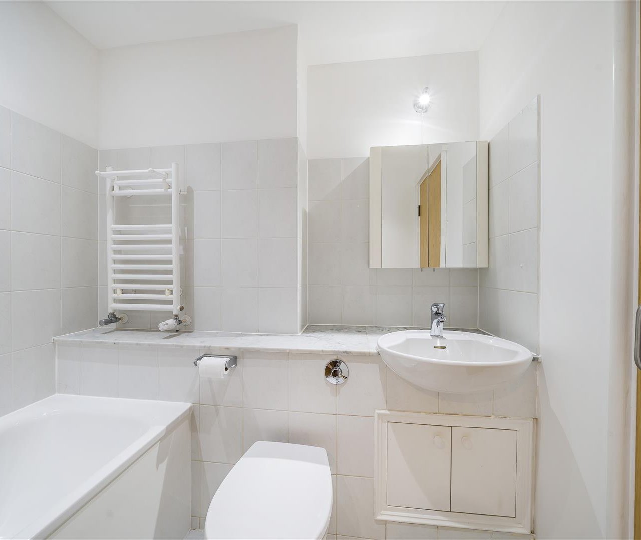 One Warrington Gardens Little Venice W9 2QB