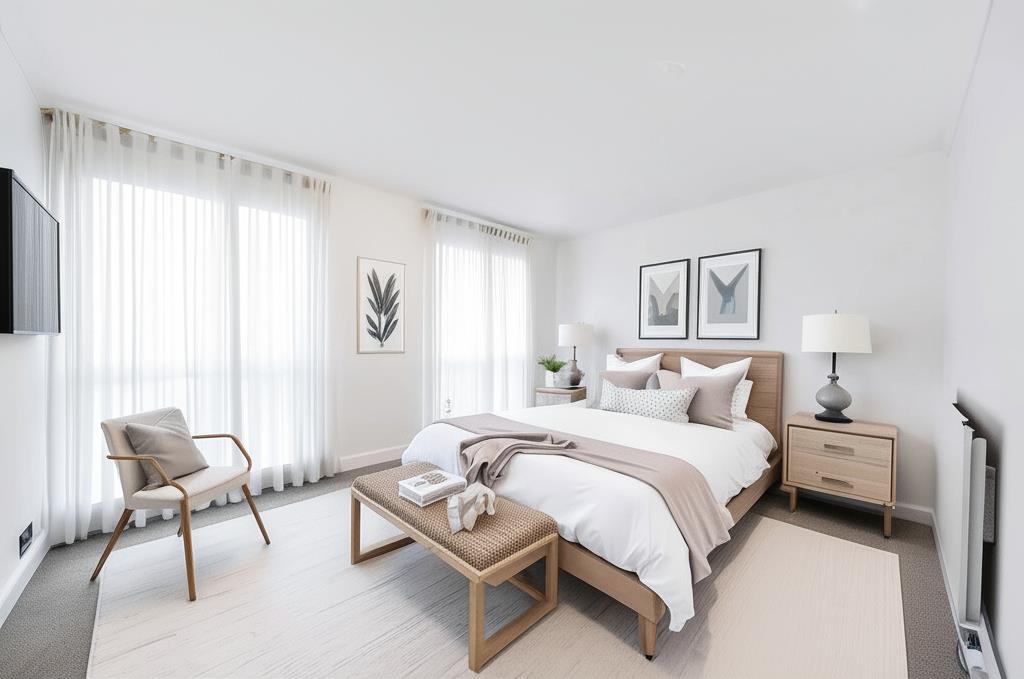 One Warrington Gardens Little Venice W9 2QB