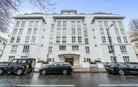 One Warrington Gardens Little Venice W9 2QB