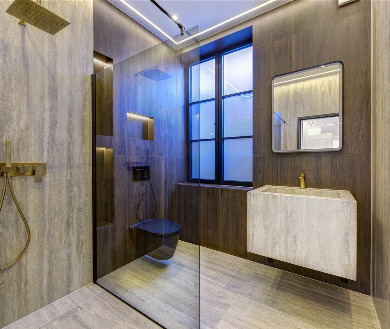 West Heath Gardens Hampstead NW3 7TR