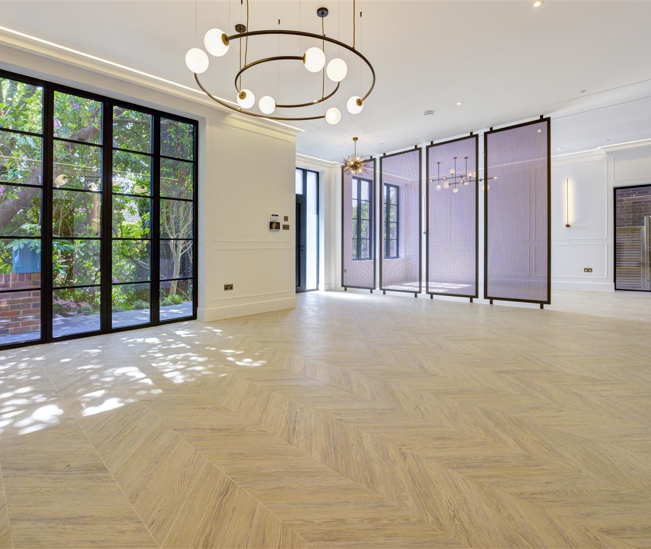 West Heath Gardens Hampstead NW3 7TR