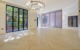 West Heath Gardens Hampstead NW3 7TR