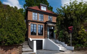 West Heath Gardens Hampstead NW3 7TR