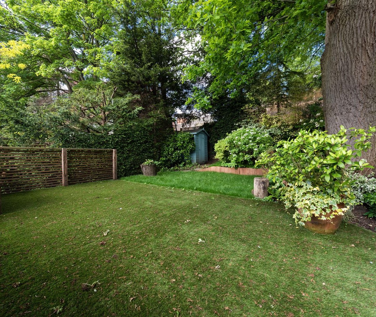 West Heath Gardens Hampstead NW3 7TR