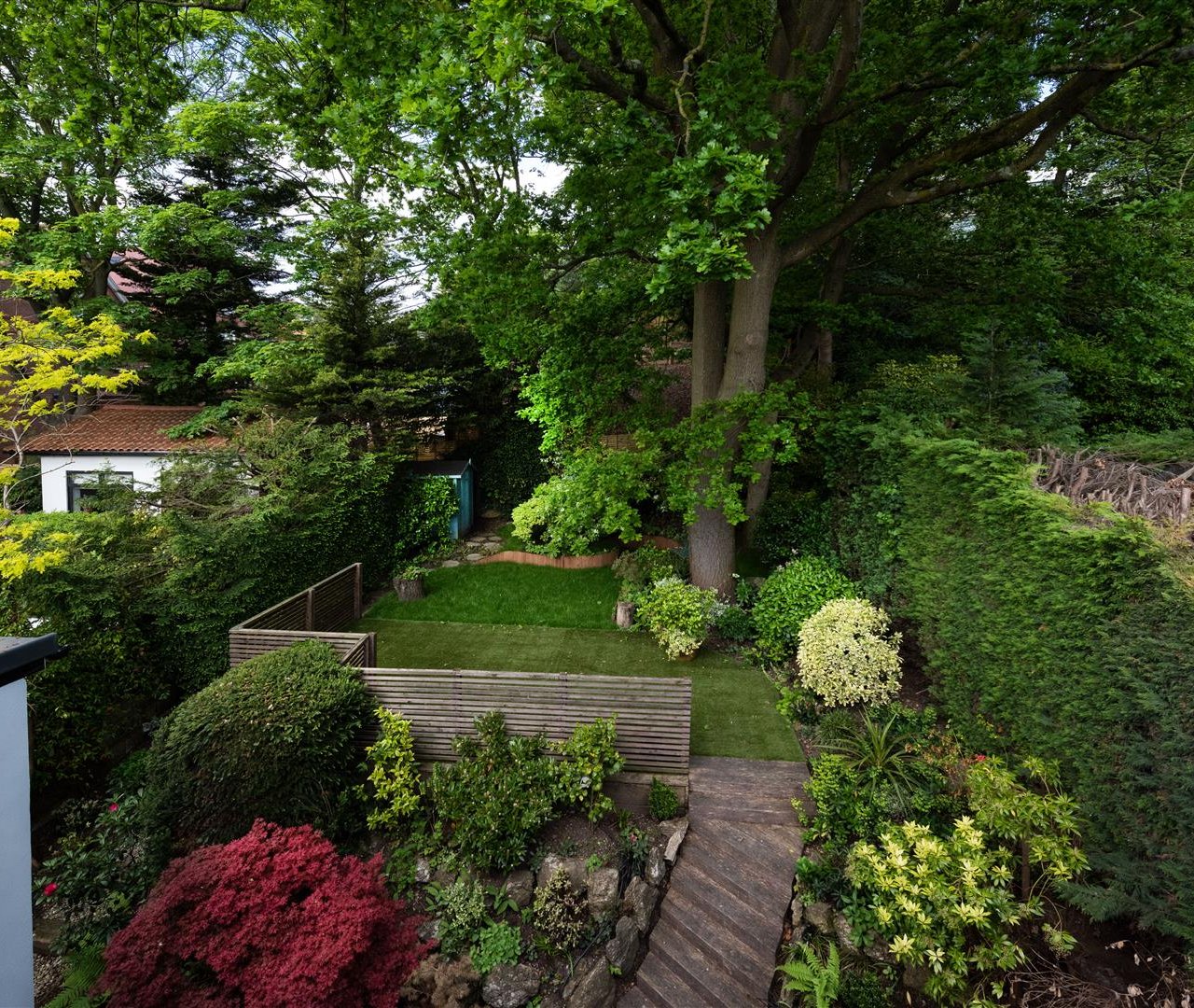 West Heath Gardens Hampstead NW3 7TR