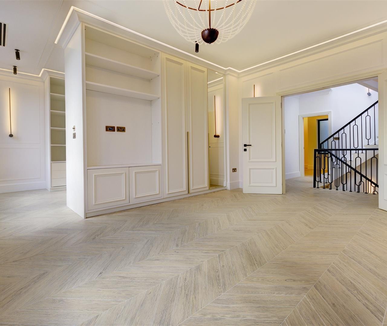 West Heath Gardens Hampstead NW3 7TR