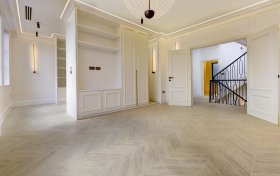 West Heath Gardens Hampstead NW3 7TR