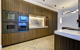 West Heath Gardens Hampstead NW3 7TR