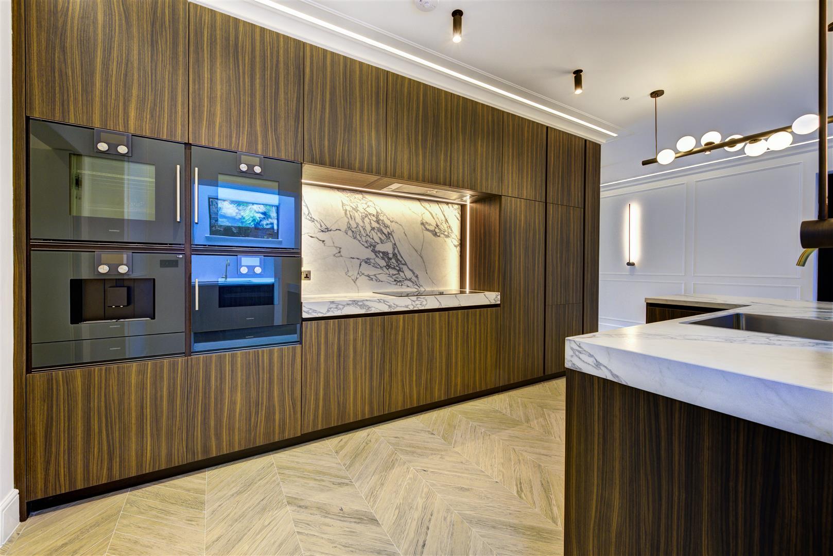 West Heath Gardens Hampstead NW3 7TR