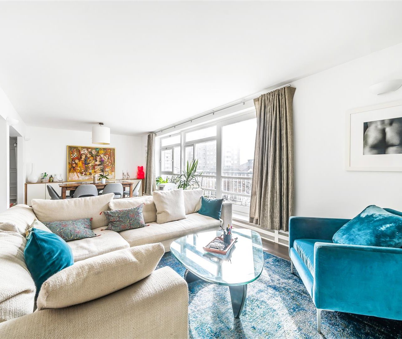 St. John’s Wood Park St. John’s Wood NW8 6QU