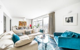 St. John’s Wood Park St. John’s Wood NW8 6QU