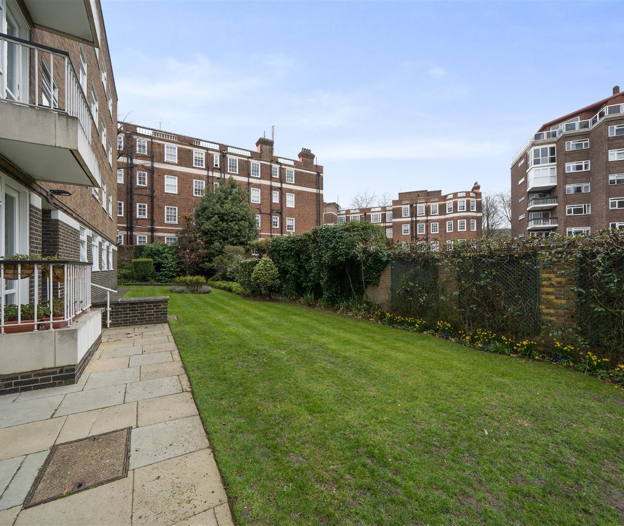 St. John’s Wood Park St. John’s Wood NW8 6QU