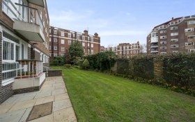 St. John’s Wood Park St. John’s Wood NW8 6QU