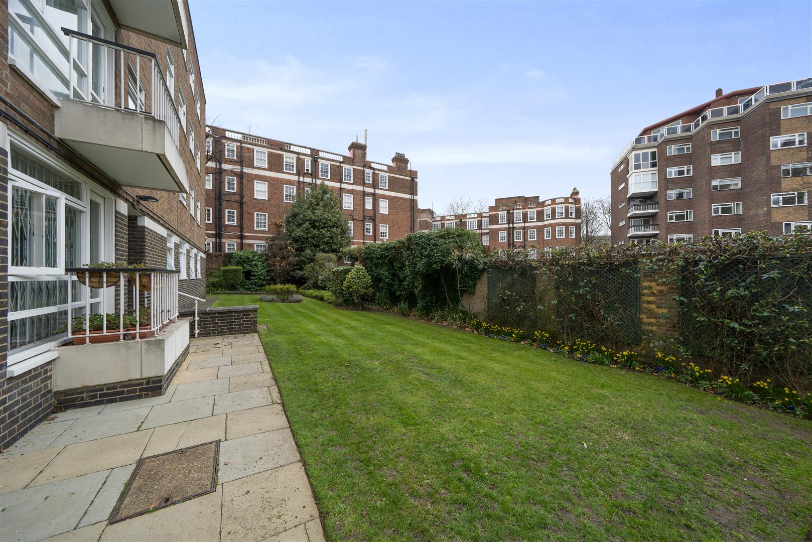 St. John’s Wood Park St. John’s Wood NW8 6QU