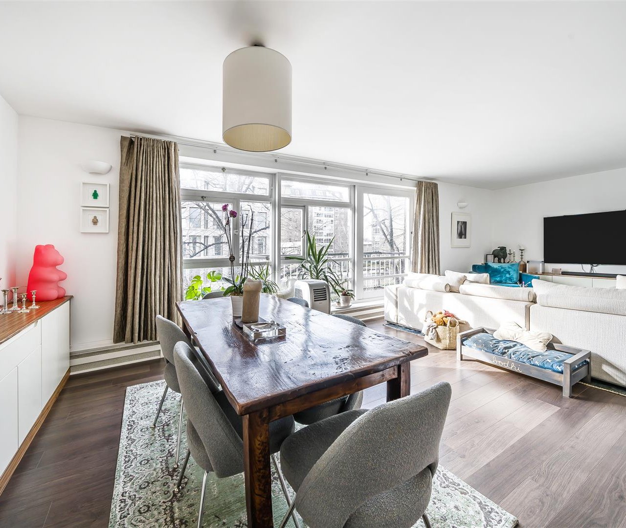 St. John’s Wood Park St. John’s Wood NW8 6QU