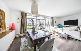 St. John’s Wood Park St. John’s Wood NW8 6QU