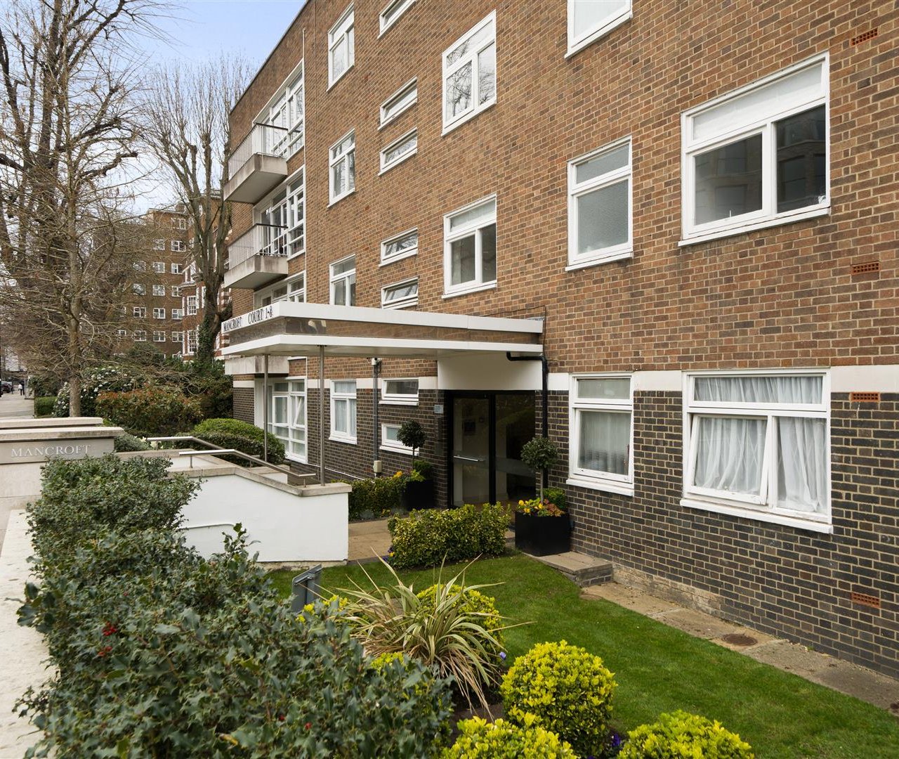 St. John’s Wood Park St. John’s Wood NW8 6QU