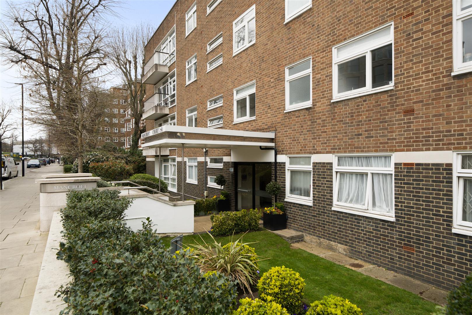 St. John’s Wood Park St. John’s Wood NW8 6QU