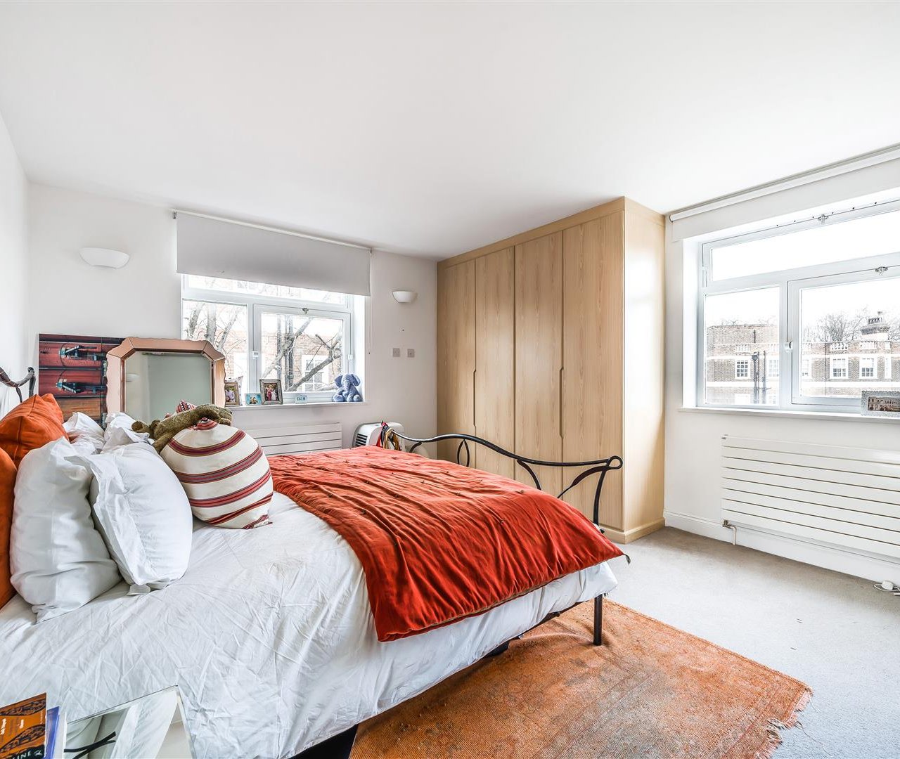 St. John’s Wood Park St. John’s Wood NW8 6QU