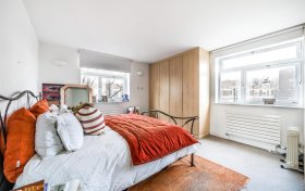 St. John’s Wood Park St. John’s Wood NW8 6QU