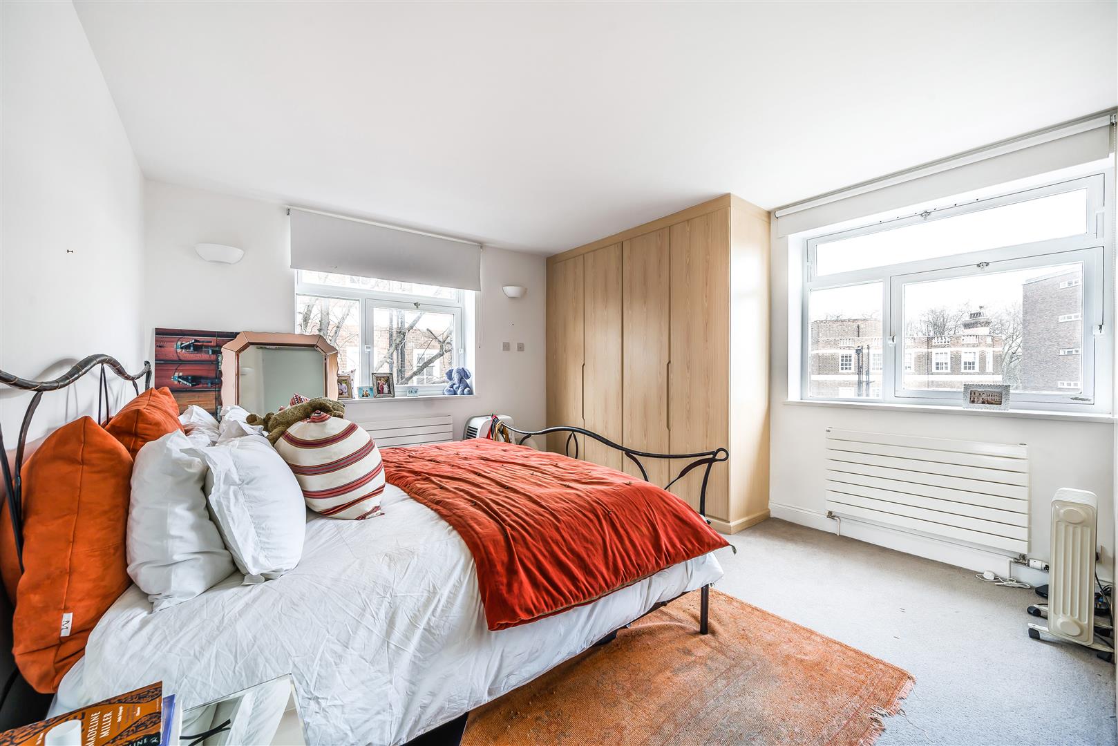 St. John’s Wood Park St. John’s Wood NW8 6QU