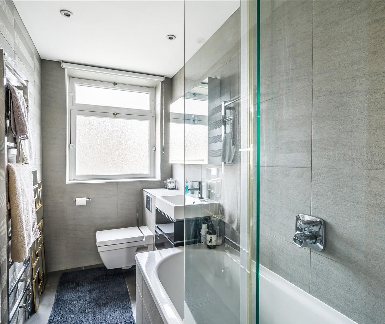 St. John’s Wood Park St. John’s Wood NW8 6QU