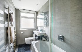 St. John’s Wood Park St. John’s Wood NW8 6QU