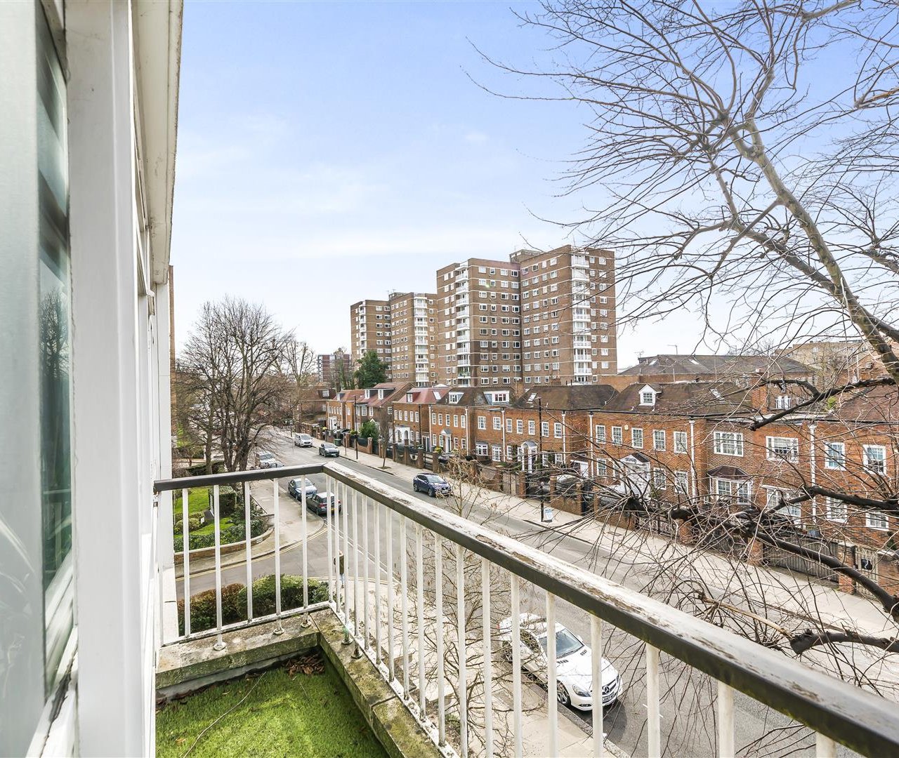 St. John’s Wood Park St. John’s Wood NW8 6QU