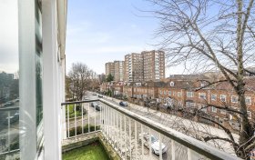 St. John’s Wood Park St. John’s Wood NW8 6QU