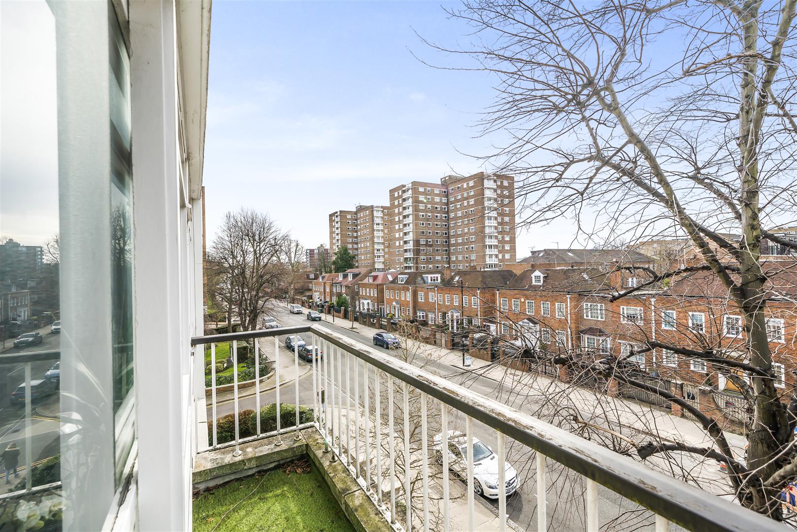 St. John’s Wood Park St. John’s Wood NW8 6QU