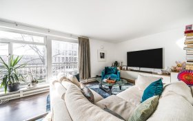 St. John’s Wood Park St. John’s Wood NW8 6QU