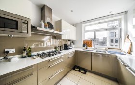 St. John’s Wood Park St. John’s Wood NW8 6QU