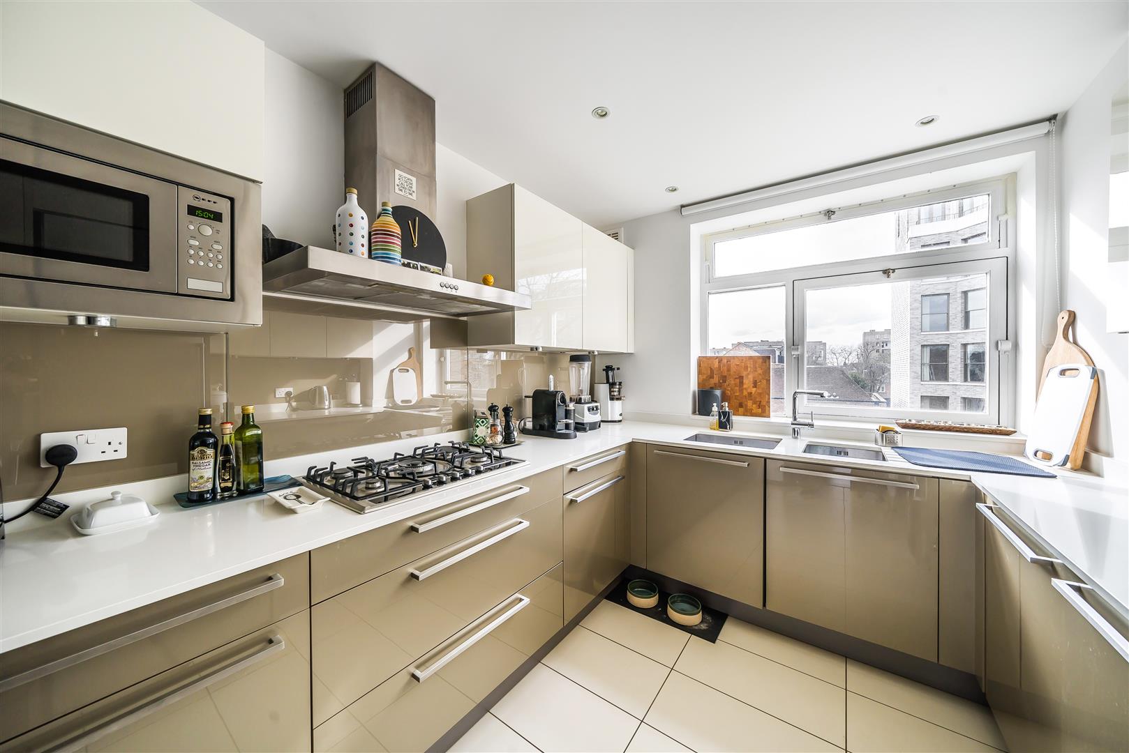 St. John’s Wood Park St. John’s Wood NW8 6QU