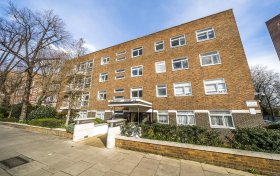 St. John’s Wood Park St. John’s Wood NW8 6QU