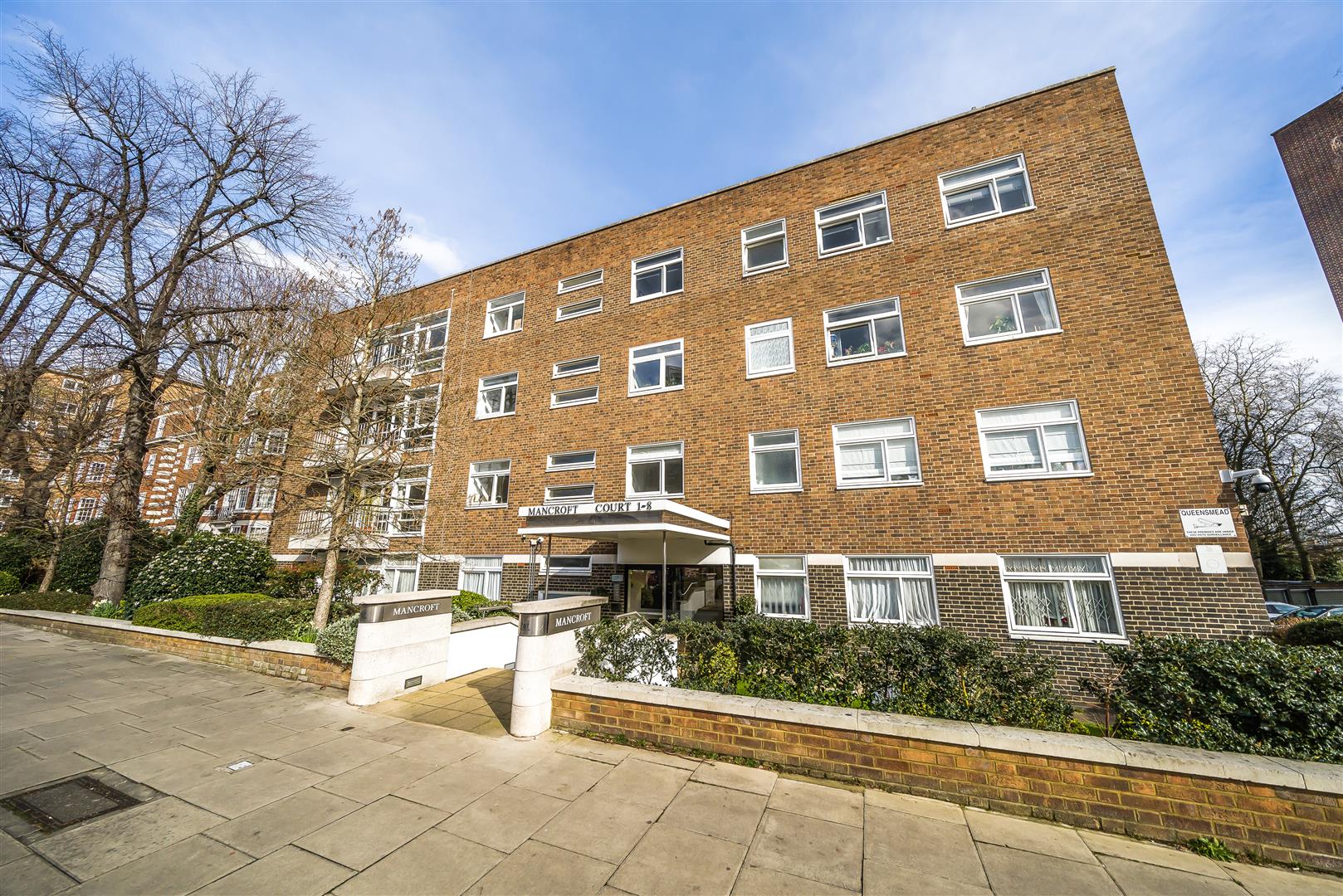 St. John’s Wood Park St. John’s Wood NW8 6QU