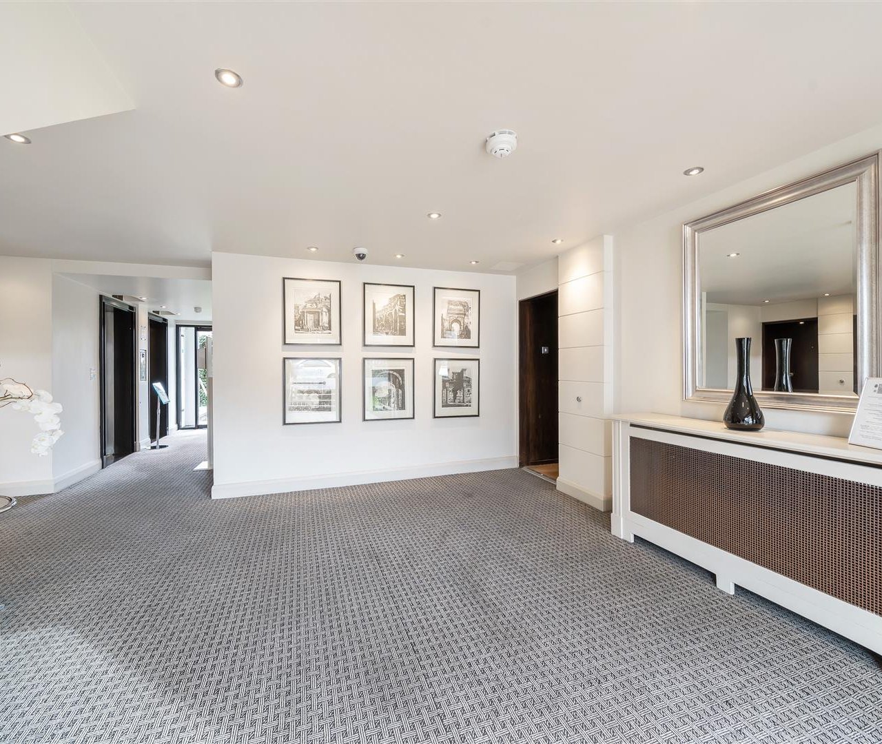 St. John’s Wood Park St. John’s Wood NW8 6QU