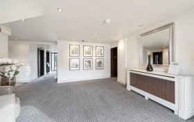 St. John’s Wood Park St. John’s Wood NW8 6QU