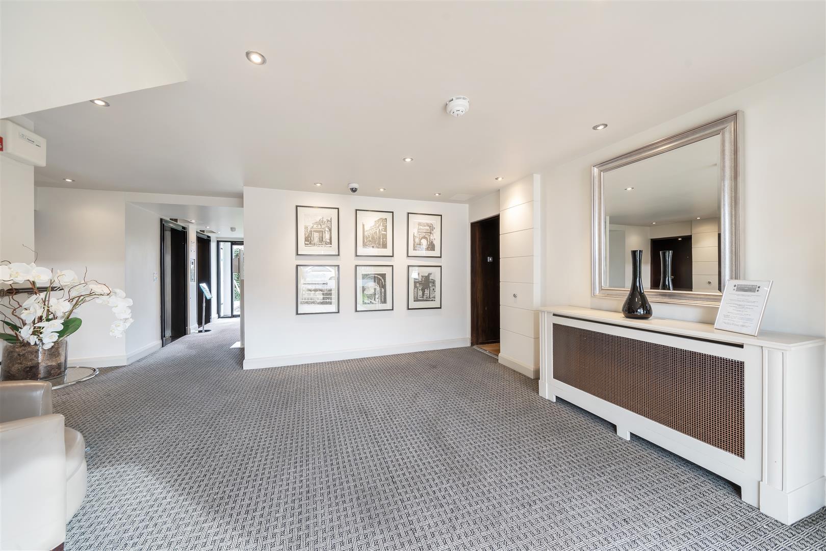 St. John’s Wood Park St. John’s Wood NW8 6QU