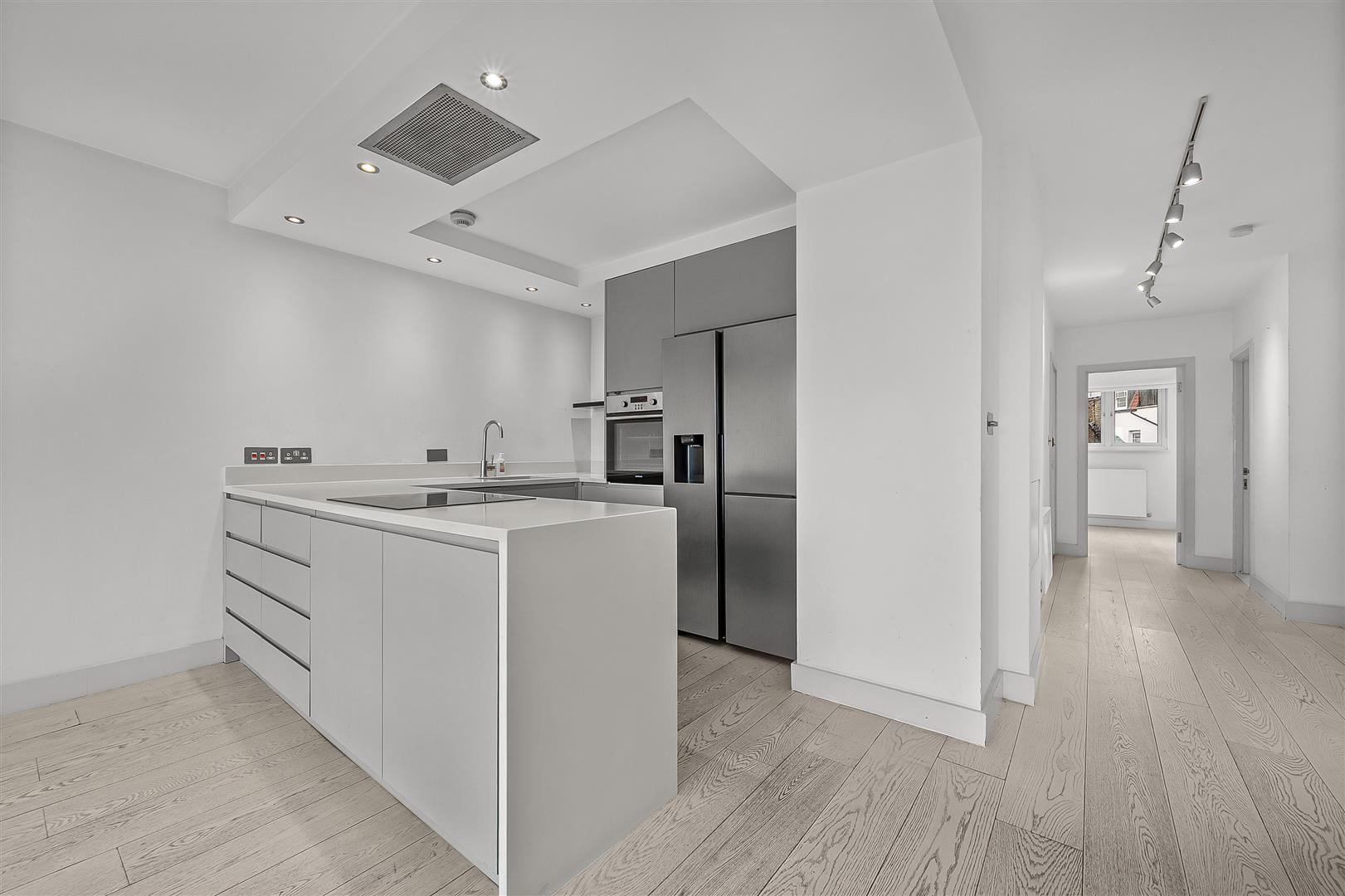 Vale Of Health, Hampstead, NW3 1AP